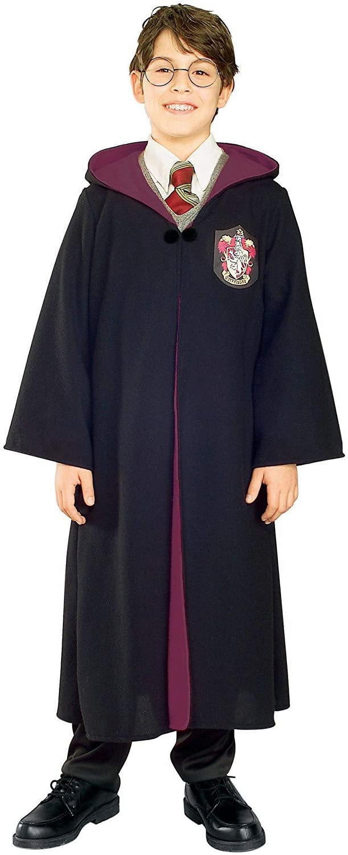 Boys Deluxe  Robe Costume