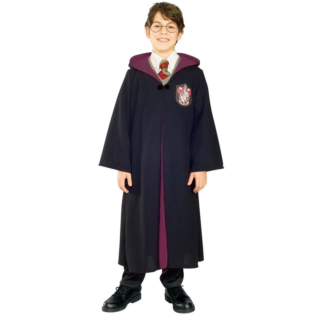 Boys Deluxe  Robe Costume