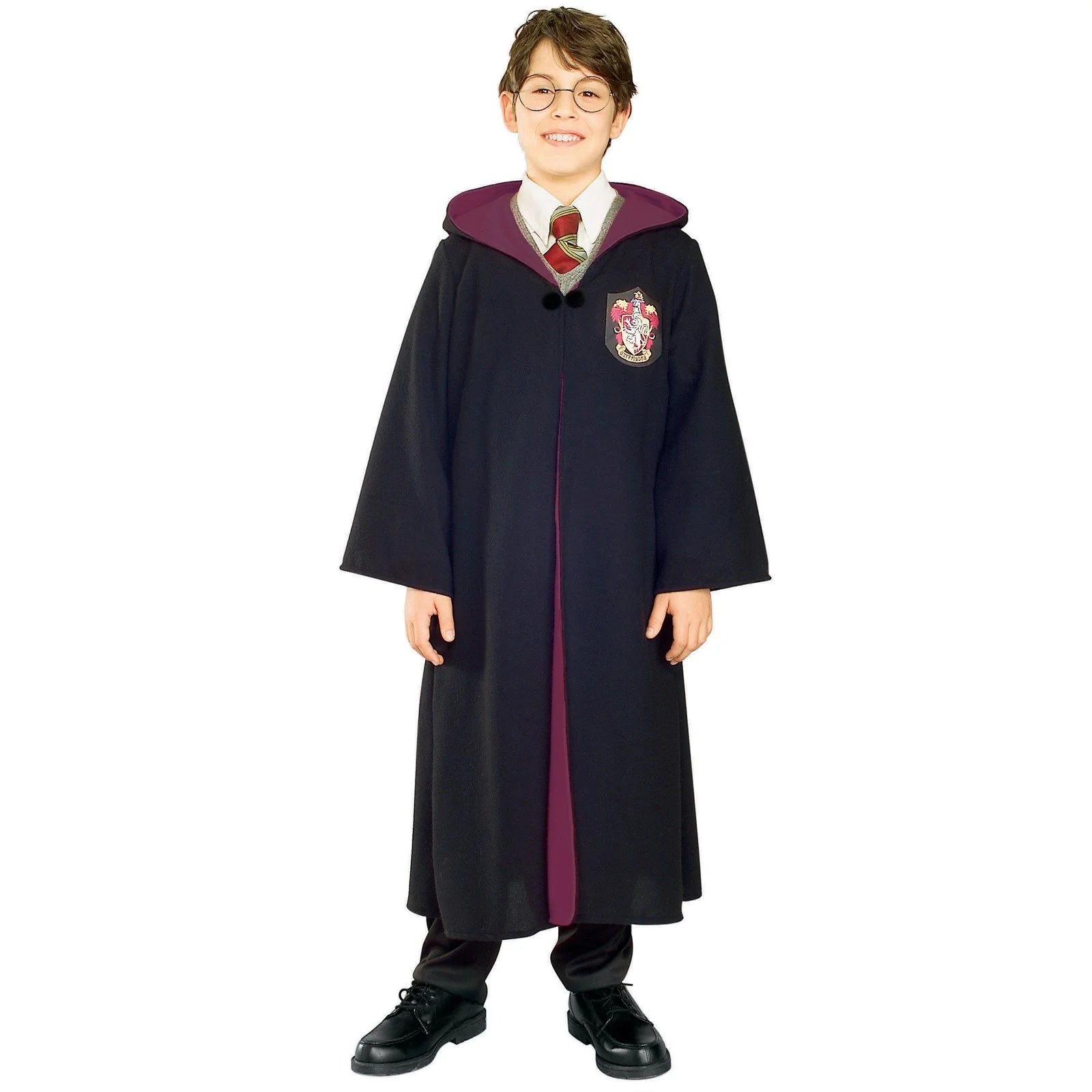 Boys Deluxe  Robe Costume