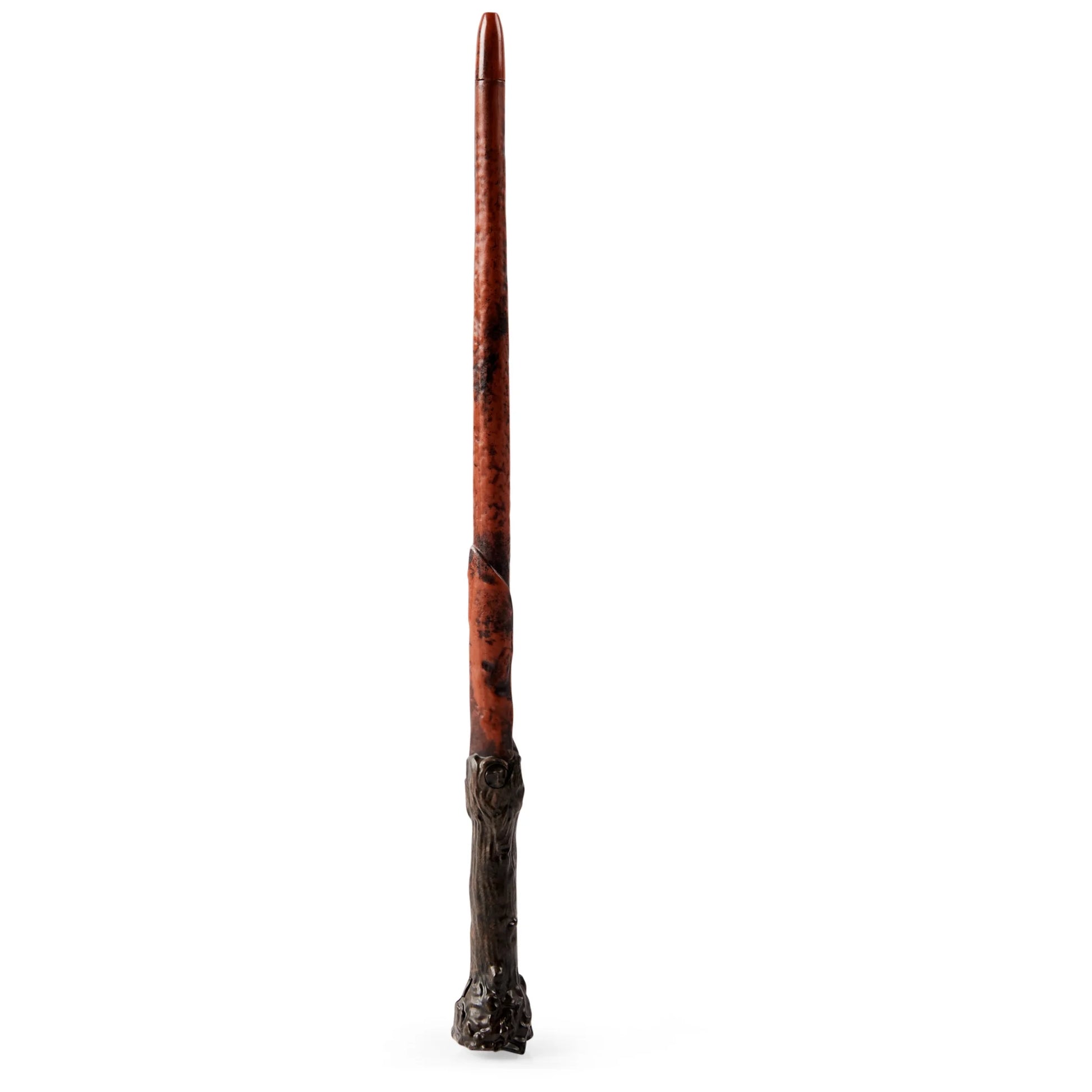 , Harry Potter 13-Inch Patronus Light-Up Projection Magic Wand, for Ages 6+