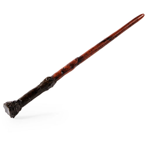 , Harry Potter 13-Inch Patronus Light-Up Projection Magic Wand, for Ages 6+